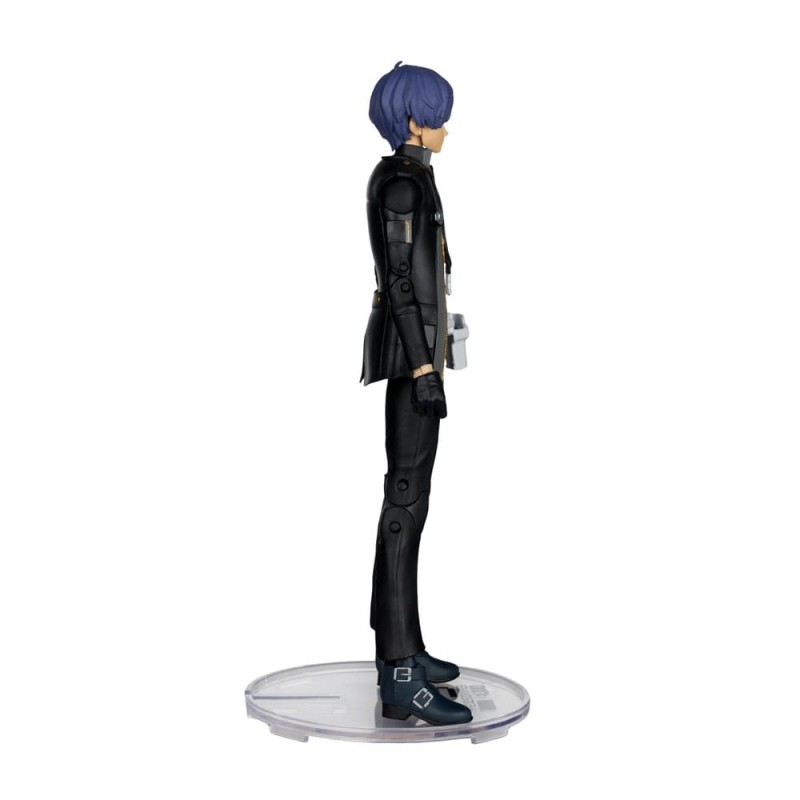 Shin Megami Tensei: Persona 3 McFarlane Elite Edition figurine The Protagonist 18 cm | 0787926134360