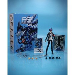 Shin Megami Tensei: Persona 3 McFarlane Elite Edition figurine The Protagonist 18 cm | 0787926134360