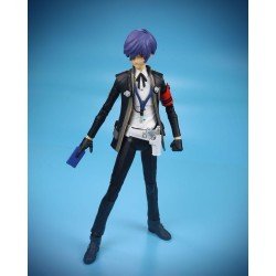 Shin Megami Tensei: Persona 3 McFarlane Elite Edition figurine The Protagonist 18 cm | 0787926134360