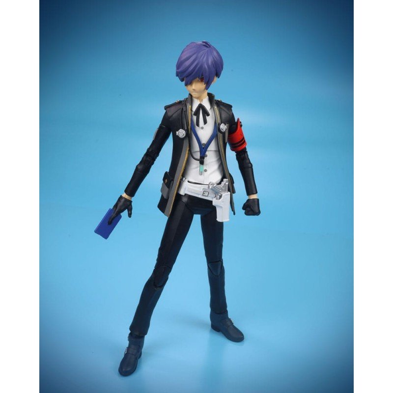 Shin Megami Tensei: Persona 3 McFarlane Elite Edition figurine The Protagonist 18 cm | 0787926134360
