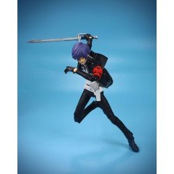 Shin Megami Tensei: Persona 3 McFarlane Elite Edition figurine The Protagonist 18 cm | 0787926134360