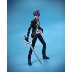 Shin Megami Tensei: Persona 3 McFarlane Elite Edition figurine The Protagonist 18 cm | 0787926134360