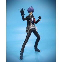 Shin Megami Tensei: Persona 3 McFarlane Elite Edition figurine The Protagonist 18 cm | 0787926134360