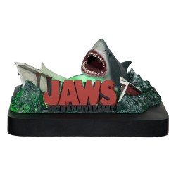 Jaws 1/48 PVC Statue Jaws (50th Anniversary) 25 cm | 0787926141399