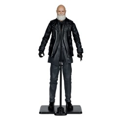 Judas Priest Music Maniacs Heavy Metal figurine Rob Halford 15 cm | 0787926142037