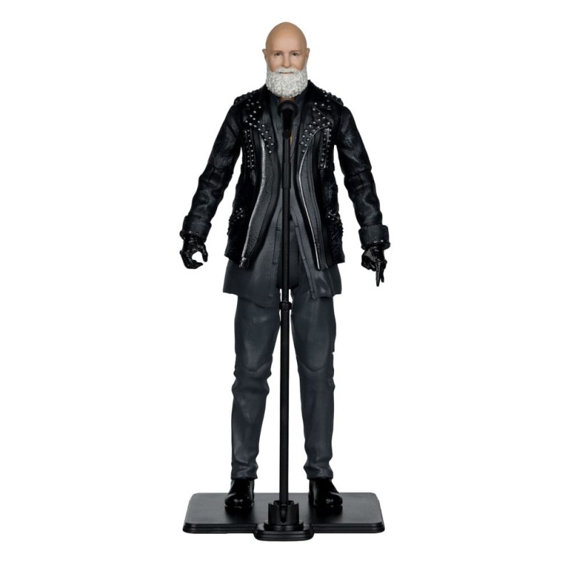 Judas Priest Music Maniacs Heavy Metal Action Figure Rob Halford 15 cm | 0787926142037