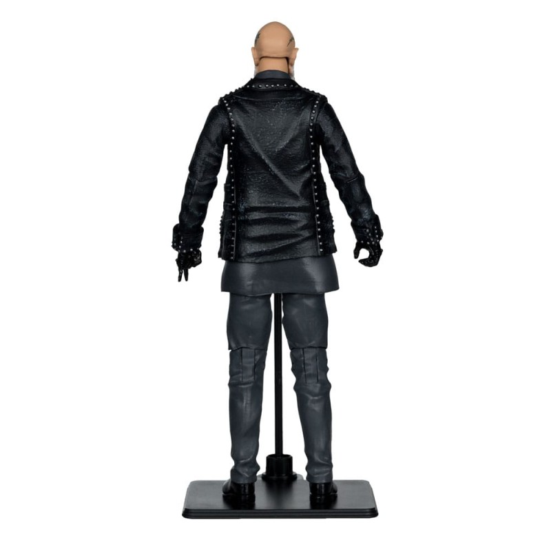 Judas Priest Music Maniacs Heavy Metal figurine Rob Halford 15 cm | 0787926142037