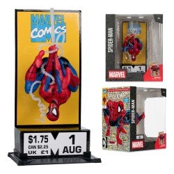 Marvel Collection statuette PVC 1/10 Spider-Man no.1 (Corner Box) 19 cm | 0787926147964