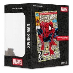 Marvel Collection statuette PVC 1/10 Spider-Man no.1 (Corner Box) 19 cm | 0787926147964