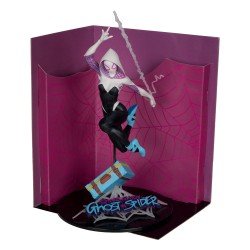 Marvel Collection PVC Statue 1/10 Ghost-Spider (The Amazing Spider-Man no.1) 17 cm | 0787926148237