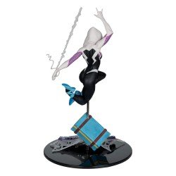 Marvel Collection statuette PVC 1/10 Ghost-Spider (The Amazing Spider-Man no.1) 17 cm | 0787926148237