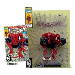 Marvel Collection statuette PVC 1/6 Spider-Man (Spider-Man no.1) 28 cm | 0787926148329