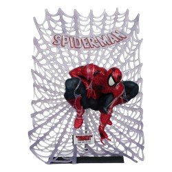 Marvel Collection statuette PVC 1/6 Spider-Man (Spider-Man no.1) 28 cm | 0787926148329