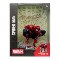 Marvel Collection statuette PVC 1/6 Spider-Man (Spider-Man no.1) 28 cm | 0787926148329