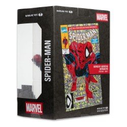 Marvel Collection statuette PVC 1/6 Spider-Man (Spider-Man no.1) 28 cm | 0787926148329