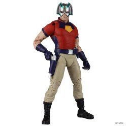 Peacemaker DC Mulitverse DC Theatrical Deluxe Edition figurine Peacemaker 19 cm | 0787926159684