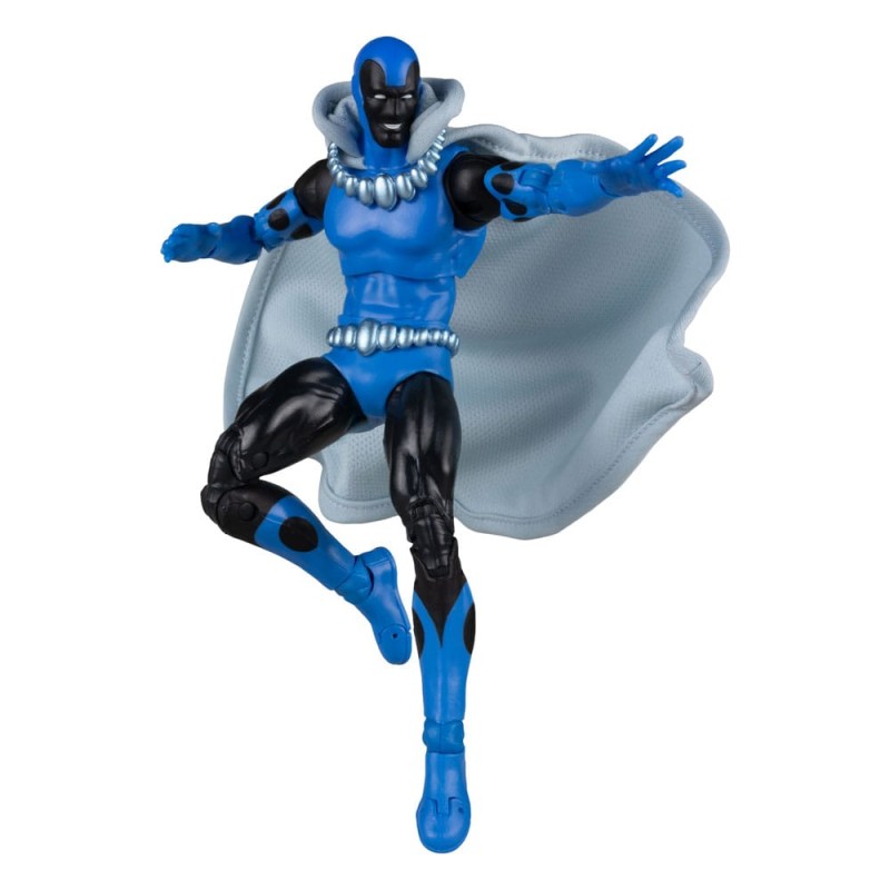 DC Direct figurine Obsidian (Infinity Inc no.16) (Chase) (Gold Label) 18 cm | 0787926159691