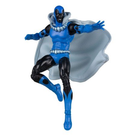 DC Direct figurine Obsidian (Infinity Inc no.16) (Chase) (Gold Label) 18 cm | 0787926159691
