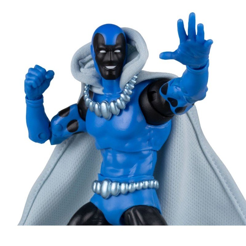 DC Direct figurine Obsidian (Infinity Inc no.16) (Chase) (Gold Label) 18 cm | 0787926159691