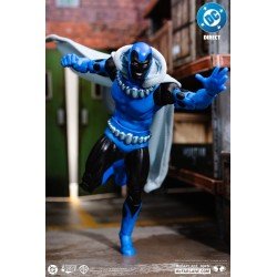 DC Direct figurine Obsidian (Infinity Inc no.16) (Chase) (Gold Label) 18 cm | 0787926159691