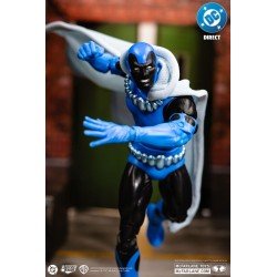 DC Direct figurine Obsidian (Infinity Inc no.16) (Chase) (Gold Label) 18 cm | 0787926159691