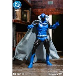 DC Direct figurine Obsidian (Infinity Inc no.16) (Chase) (Gold Label) 18 cm | 0787926159691