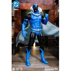 DC Direct figurine Obsidian (Infinity Inc no.16) (Chase) (Gold Label) 18 cm | 0787926159691