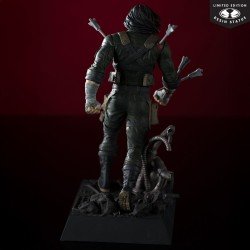 BRZRKR statuette 1/10 B Limited Edition 21 cm | 0787926165647