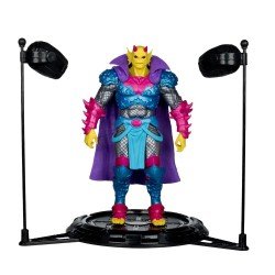 DC Multiverse figurine The Demon (Demon Knights) Black Light Edition (Gold Label) 18 cm | 0787926172072