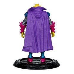 DC Multiverse figurine The Demon (Demon Knights) Black Light Edition (Gold Label) 18 cm | 0787926172072
