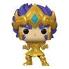 Saint Seiya Figurine Funko POP! Animation Vinyl Gold Leo Ikki 9 cm