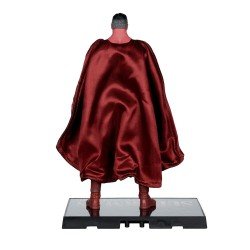 DC Multiverse McFarlane Cover Recreations figurine Superman (Kingdom Come) (Gold Label) 18 cm | 0787926173475