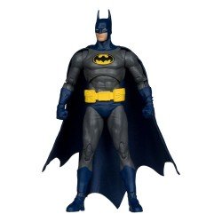 DC Direct McFarlane Toys Digital figurine Batman (No Man's Land) 19 cm | 0787926173864