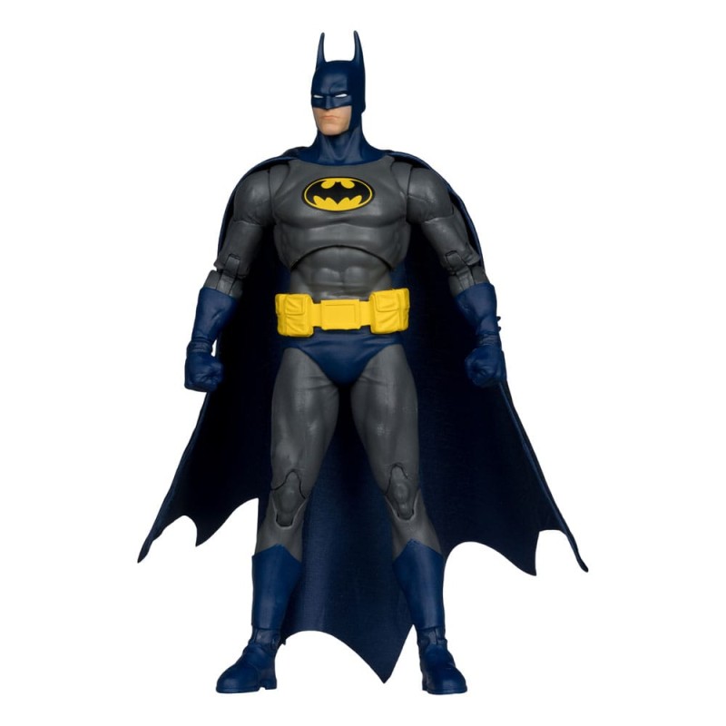 DC Direct McFarlane Toys Digital figurine Batman (No Man's Land) 19 cm | 0787926173864