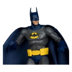 DC Direct McFarlane Toys Digital figurine Batman (No Man's Land) 19 cm | 0787926173864