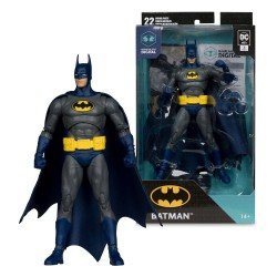 DC Direct McFarlane Toys Digital figurine Batman (No Man's Land) 19 cm | 0787926173864