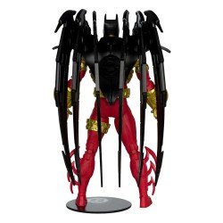 DC Multiverse figurine Azrael Batman (Knightquest) 19 cm | 0787926174274
