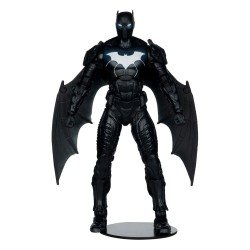DC Multiverse Action Figure Batwing V.2.0 (The New 52) 18 cm | 0787926174281