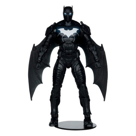 DC Multiverse figurine Batwing V.2.0 (The New 52) 18 cm | 0787926174281
