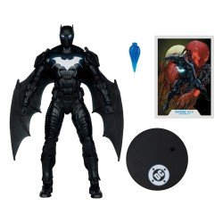 DC Multiverse figurine Batwing V.2.0 (The New 52) 18 cm | 0787926174281