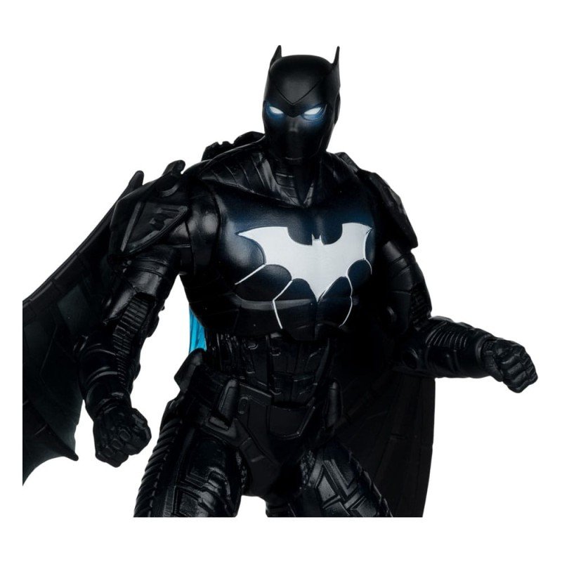 DC Multiverse figurine Batwing V.2.0 (The New 52) 18 cm | 0787926174281