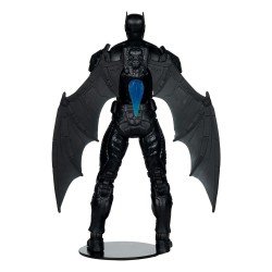 DC Multiverse figurine Batwing V.2.0 (The New 52) 18 cm | 0787926174281