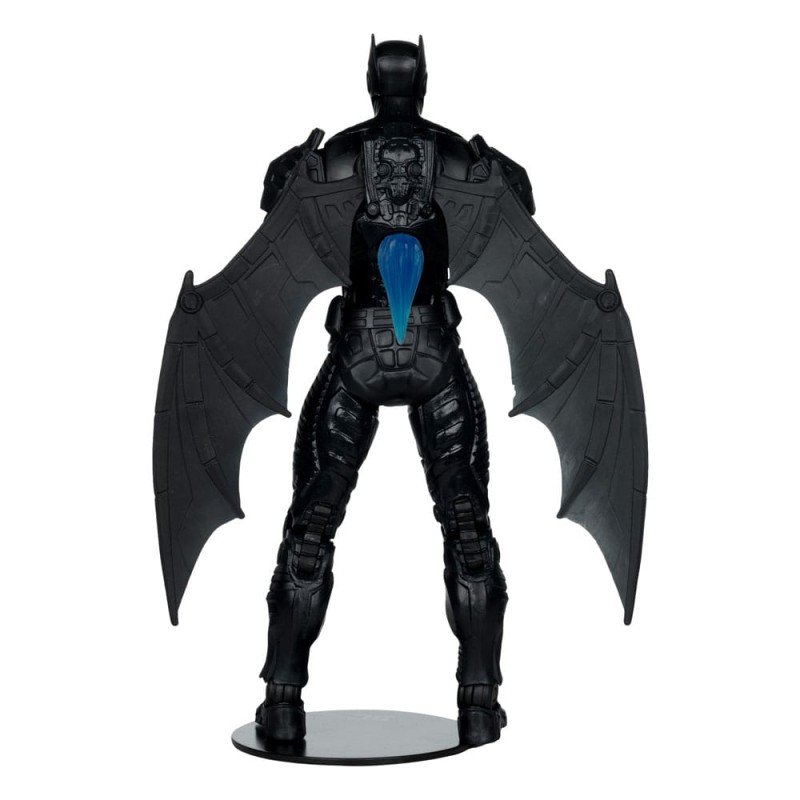 DC Multiverse figurine Batwing V.2.0 (The New 52) 18 cm | 0787926174281