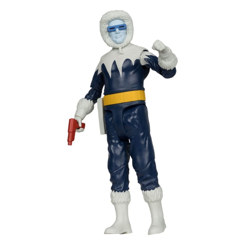 DC Retro assortiment figurines Wave 13 Super Friends Sortiment (6) | 0787926174854