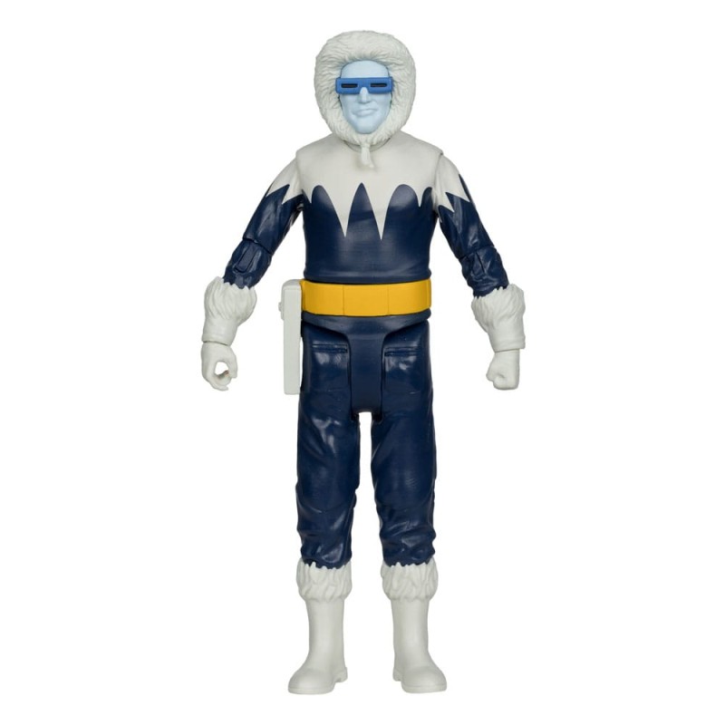 DC Retro assortiment figurines Wave 13 Super Friends Sortiment (6) | 0787926174854