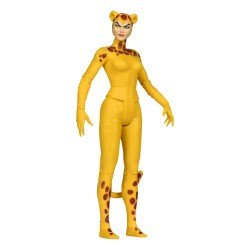 DC Retro assortiment figurines Wave 13 Super Friends Sortiment (6) | 0787926174854
