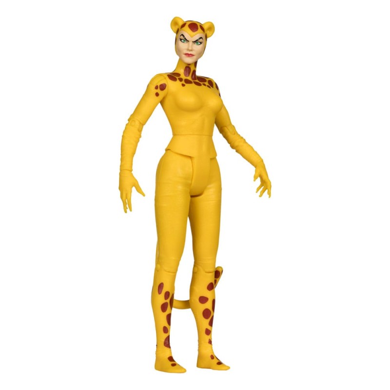 DC Retro assortiment figurines Wave 13 Super Friends Sortiment (6) | 0787926174854