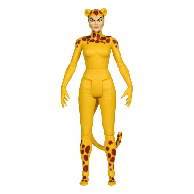 DC Retro assortiment figurines Wave 13 Super Friends Sortiment (6) | 0787926174854