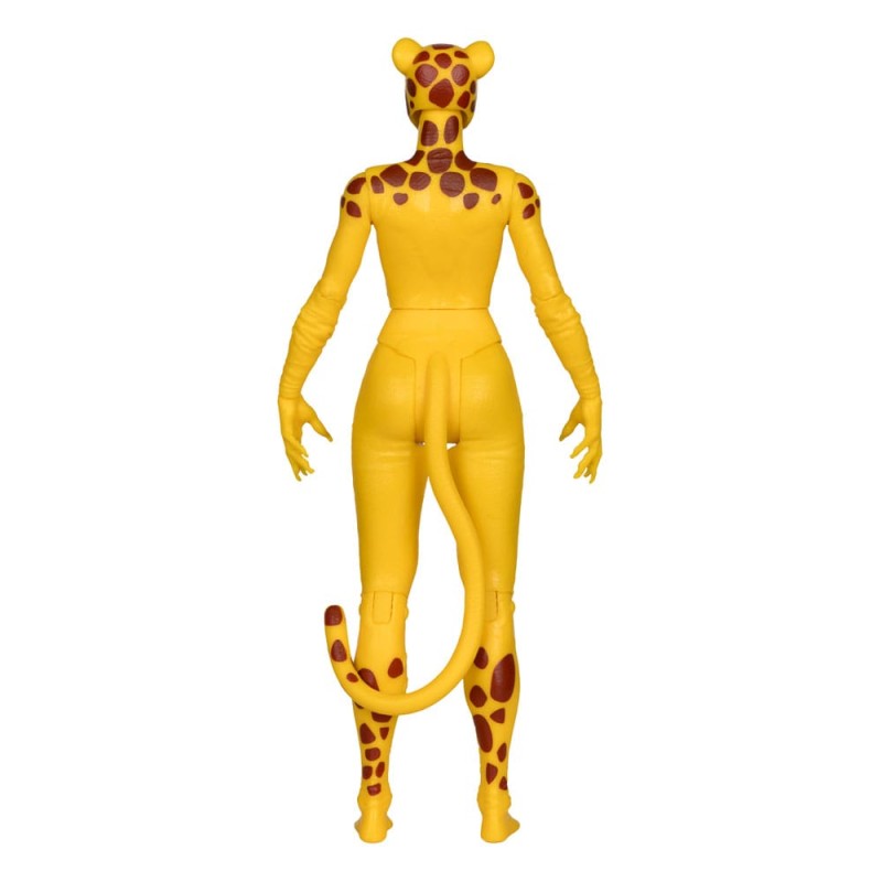 DC Retro assortiment figurines Wave 13 Super Friends Sortiment (6) | 0787926174854