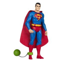DC Retro assortiment figurines Wave 13 Super Friends Sortiment (6) | 0787926174854